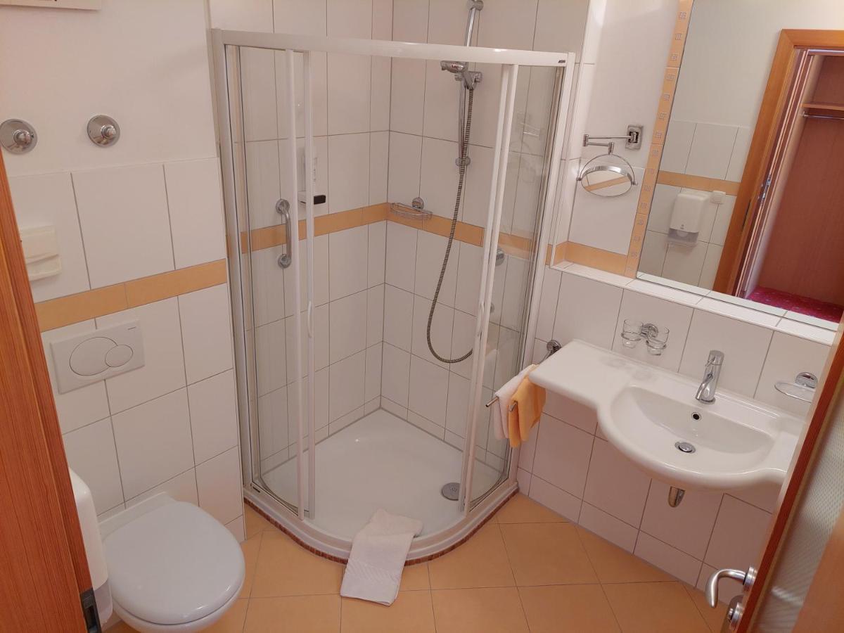 Hotel Juchhof Lermoos Esterno foto