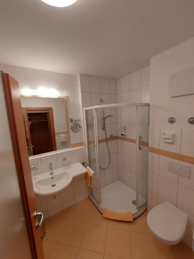Hotel Juchhof Lermoos Esterno foto